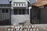 4 Bedroom House for sale in Mulyorejo, East Java