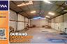 Warehouse / Factory for rent in Gedangan, East Java