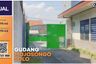 Warehouse / Factory for rent in Jebres, Central Java