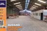 Warehouse / Factory for sale in Menganti, East Java