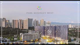 1 Bedroom Condo for sale in Park McKinley West, BGC, Metro Manila
