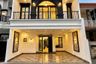 Townhouse dijual dengan 5 kamar tidur di Tanah Baru, Jawa Barat