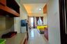 Apartemen dijual dengan 1 kamar tidur di Ciumbuleuit, Jawa Barat