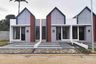 Rumah dijual dengan 2 kamar tidur di Serpong, Banten