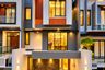 Townhouse dijual dengan 5 kamar tidur di Jagakarsa, Jakarta