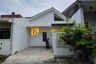 Rumah dijual dengan 2 kamar tidur di Teluk Pucung, Jawa Barat