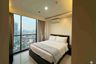 Apartemen dijual dengan 2 kamar tidur di Karet Semanggi, Jakarta