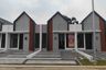 Rumah dijual dengan 2 kamar tidur di Serpong, Banten