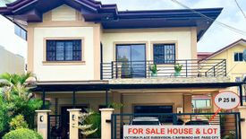 3 Bedroom House for sale in Maybunga, Metro Manila