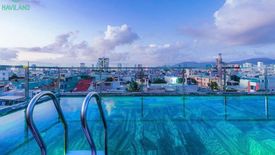 Cho thuê căn hộ chung cư 1 phòng ngủ tại Mỹ An, Quận Ngũ Hành Sơn, Đà Nẵng