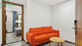 Cho thuê căn hộ chung cư 1 phòng ngủ tại Mỹ An, Quận Ngũ Hành Sơn, Đà Nẵng