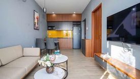 1 Bedroom Apartment for rent in My An, Da Nang
