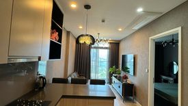 Cho thuê căn hộ chung cư 1 phòng ngủ tại Bình Thuận, Quận Hải Châu, Đà Nẵng