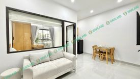 Cho thuê căn hộ chung cư 1 phòng ngủ tại Phước Mỹ, Quận Sơn Trà, Đà Nẵng