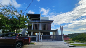 4 Bedroom House for sale in KISHANTA ZEN RESIDENCES, Lagtang, Cebu