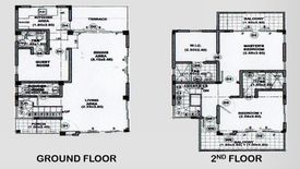 3 Bedroom House for sale in Poblacion, Bohol