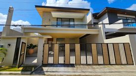 4 Bedroom House for sale in Banilad, Cebu