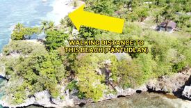 Land for sale in Santiago, Cebu
