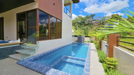 4 Bedroom House for sale in Pulangbato, Cebu
