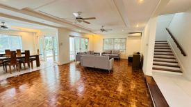 4 Bedroom House for rent in Dasmariñas Village, Dasmariñas North, Metro Manila near MRT-3 Magallanes