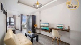 Cho thuê căn hộ chung cư 1 phòng ngủ tại Mỹ An, Quận Ngũ Hành Sơn, Đà Nẵng