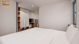 Cho thuê căn hộ chung cư 1 phòng ngủ tại Mỹ An, Quận Ngũ Hành Sơn, Đà Nẵng