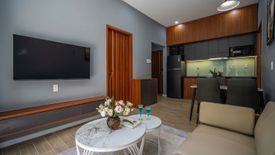 Cho thuê căn hộ chung cư 2 phòng ngủ tại Mỹ An, Quận Ngũ Hành Sơn, Đà Nẵng