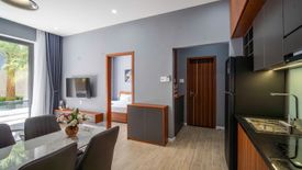 Cho thuê căn hộ chung cư 2 phòng ngủ tại Mỹ An, Quận Ngũ Hành Sơn, Đà Nẵng