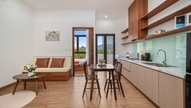 Cho thuê căn hộ chung cư 1 phòng ngủ tại An Hải Bắc, Quận Sơn Trà, Đà Nẵng