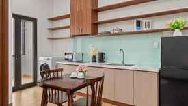 Cho thuê căn hộ chung cư 1 phòng ngủ tại An Hải Bắc, Quận Sơn Trà, Đà Nẵng