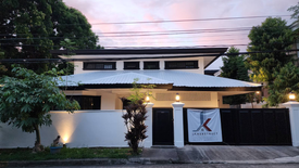 6 Bedroom House for rent in Ugong, Metro Manila