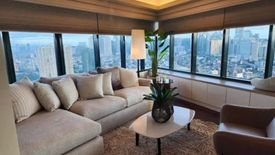 2 Bedroom Condo for rent in One Rockwell, Rockwell, Metro Manila near MRT-3 Guadalupe