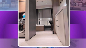 2 Bedroom Condo for Sale or Rent in The Paddington Place, Highway Hills, Metro Manila near MRT-3 Shaw Boulevard