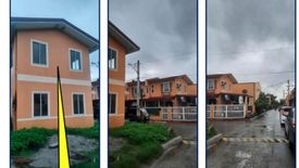 2 Bedroom Townhouse for sale in Bayanan, Cavite