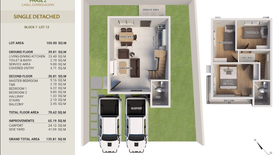 3 Bedroom House for sale in Poblacion Oriental, Cebu