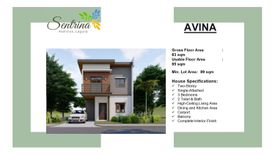 3 Bedroom House for sale in San Benito, Laguna