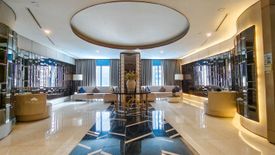 2 Bedroom Condo for sale in Three Central, Bel-Air, Metro Manila