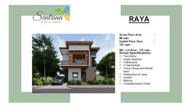 4 Bedroom House for sale in San Benito, Laguna
