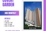 2 Bedroom Condo for sale in COVENT GARDEN, Santa Mesa, Metro Manila near LRT-2 V. Mapa