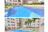 2 Bedroom Condo for sale in Little Baguio Terraces, Ermita&ntilde;o, Metro Manila near LRT-2 J. Ruiz