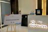 2 Bedroom Condo for sale in COVENT GARDEN, Santa Mesa, Metro Manila near LRT-2 V. Mapa