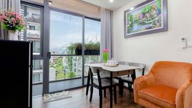 Cho thuê căn hộ 1 phòng ngủ tại Mân Thái, Quận Sơn Trà, Đà Nẵng