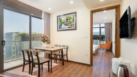 Cho thuê căn hộ 1 phòng ngủ tại Mân Thái, Quận Sơn Trà, Đà Nẵng