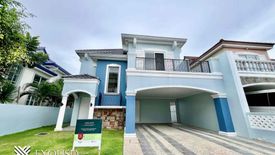 4 Bedroom House for sale in Versailles Alabang Village, Almanza Dos, Metro Manila