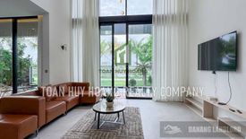 Cho thuê villa 5 phòng ngủ tại Hoà Hải, Quận Ngũ Hành Sơn, Đà Nẵng