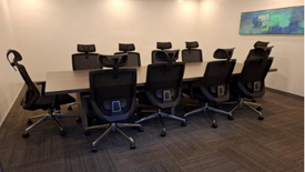 Office for rent in Bel-Air, Metro Manila