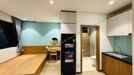 Cho thuê căn hộ chung cư 1 phòng ngủ tại Mỹ An, Quận Ngũ Hành Sơn, Đà Nẵng