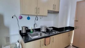 Condo for rent in Grass Residences, Alicia, Metro Manila near LRT-1 Roosevelt