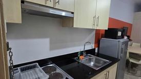 Condo for rent in Grass Residences, Alicia, Metro Manila near LRT-1 Roosevelt