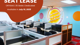 Commercial for rent in San Antonio, Metro Manila near MRT-3 Shaw Boulevard